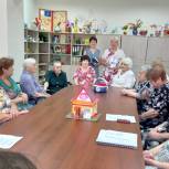 «Единая Россия» организовала урок правовой грамотности в сфере ЖКХ
