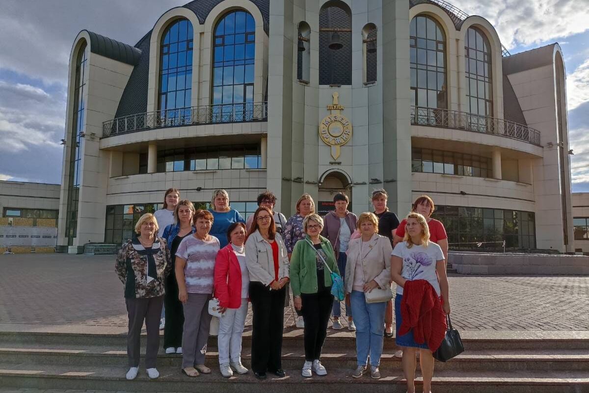 Виктор Дзюба: По просьбам жителей Тульской области проекты экскурсии в  музеи «Промышленная усадьба дворян Мосоловых» и в «Тульский музей оружия»  продолжают работу