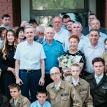 В Тюмени появится сквер в память о защитниках Родины