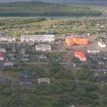 Депутаты-единороссы Думы Чукотки поддержали решение о присвоении селу Марково почетного звания «Населенный пункт трудовой славы»