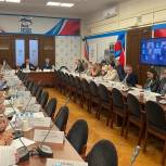 Комитет Госдумы по молодежной политике одобрил инициативу об упрощенном порядке выделения земельных участков для объектов военно-патриотических организаций