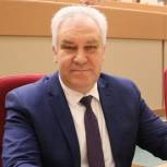 Антонов рассказал о социальной направленности законопроектов «Единой России» и работе по исполнению Народной программы партии