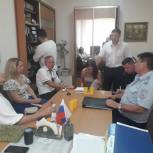 В Ульяновской области стартовала акция «Родительская приемка»