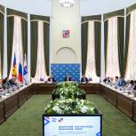 В Сочи состоялась стратегическая сессия партийного проекта «Выбирай свое»