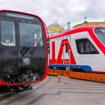 На Московском урбанистическом форуме заработает выставка, посвященная городскому транспорту