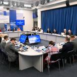 Социальная стабильность и развитие страны: «Единая Россия» заложит в федеральном бюджете средства на реализацию народной программы