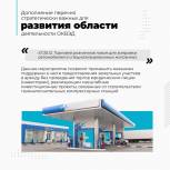 В Правительстве области принят новый пакет мер для поддержки экономики региона