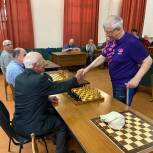 В Международный день шахмат в Смоленске прошел инклюзивный мастер-класс