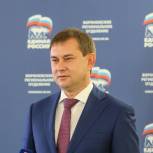 Владимир Нетёсов принял участие в заседании Генерального Совета партии «Единая Россия»
