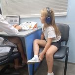 Слуховой аппарат для ребёнка, насосная станция для жителей деревни - рассказываем о добрых делах депутатов «Единой России»