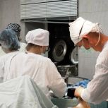 В Ненецкой окружной больнице проведут 30 травматолого-ортопедических операций по вальгусной деформации стоп