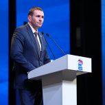 «Единая Россия» выдвинула кандидатов на выборы Законодательной Думы Хабаровского края