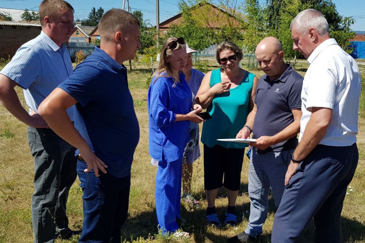 Знакомства в Духовницком районе (Саратовская область)