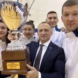 Рассказываем о достижениях партийцев в Год первичных отделений
