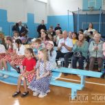 В Благовещенском районе прошел День села