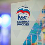 На базе Штаба общественной поддержки «Единой России» реализуется проект «Для СВОих»