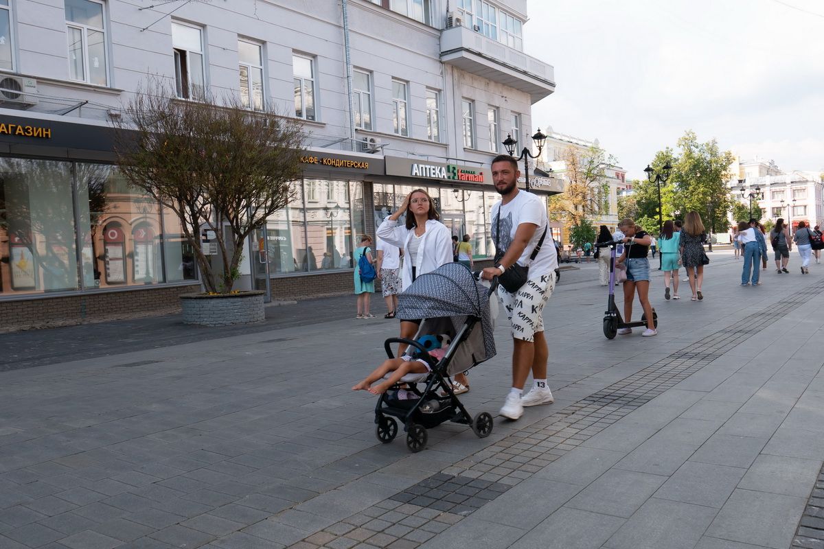 «Меры поддержки, разработанные совместно с многодетными семьями, вынесем на обсуждение в парламент в ближайшее время», - Евгений Люлин