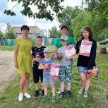 В поселке Пятилетка Троицкого городского округа провели шашечный турнир