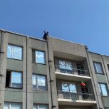 В Херсонской области завершается ремонт кровли  Центра детского и юношеского творчества, включенного в народную программу «Единой России»