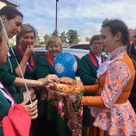 Секретарь первичного отделения из Улётовского района вошла в Совет первичных отделений «Единой России»