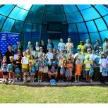 В Бугульме провели конкурс-форум для приемных семей