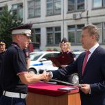Анатолий Выборный: Дороги Москвы стали безопаснее и «умнее»