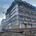 «Единая Россия» подвела промежуточные итоги президентских программ капремонта и строительства образовательных учреждений