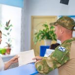 Плановую медицинскую помощь смогут получить ямальские бойцы СВО