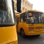 Адыгея получит 11 новых школьных автобусов