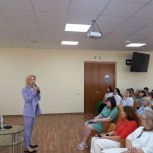 «Единая Россия» оказала помощь семьям участников СВО, врачам, педагогам и жителям сёл в регионах