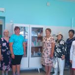За лекарствами в Нижнее Аврюзово