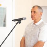 Владимир Константинов: Главная цель встреч с людьми – формирование программы развития Крыма на ближайшие пять лет