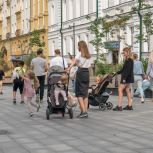 Более 500 нижегородских многодетных семей получили земельные участки и жилищные сертификаты в I полугодии 2024 года