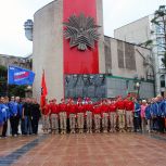 Во Владивостоке почтили память детей Донбасса