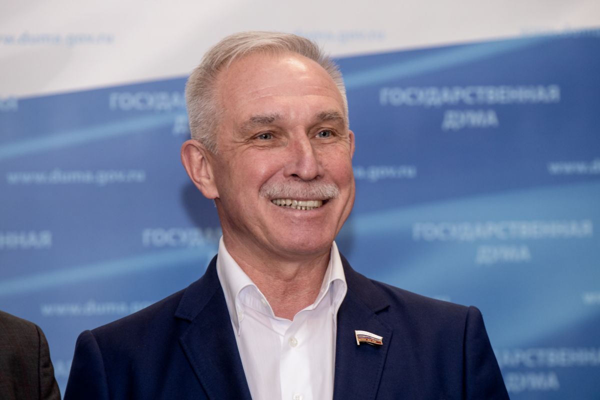«Единая Россия» провела стратегическую сессию партпроекта «Выбирай своё»
