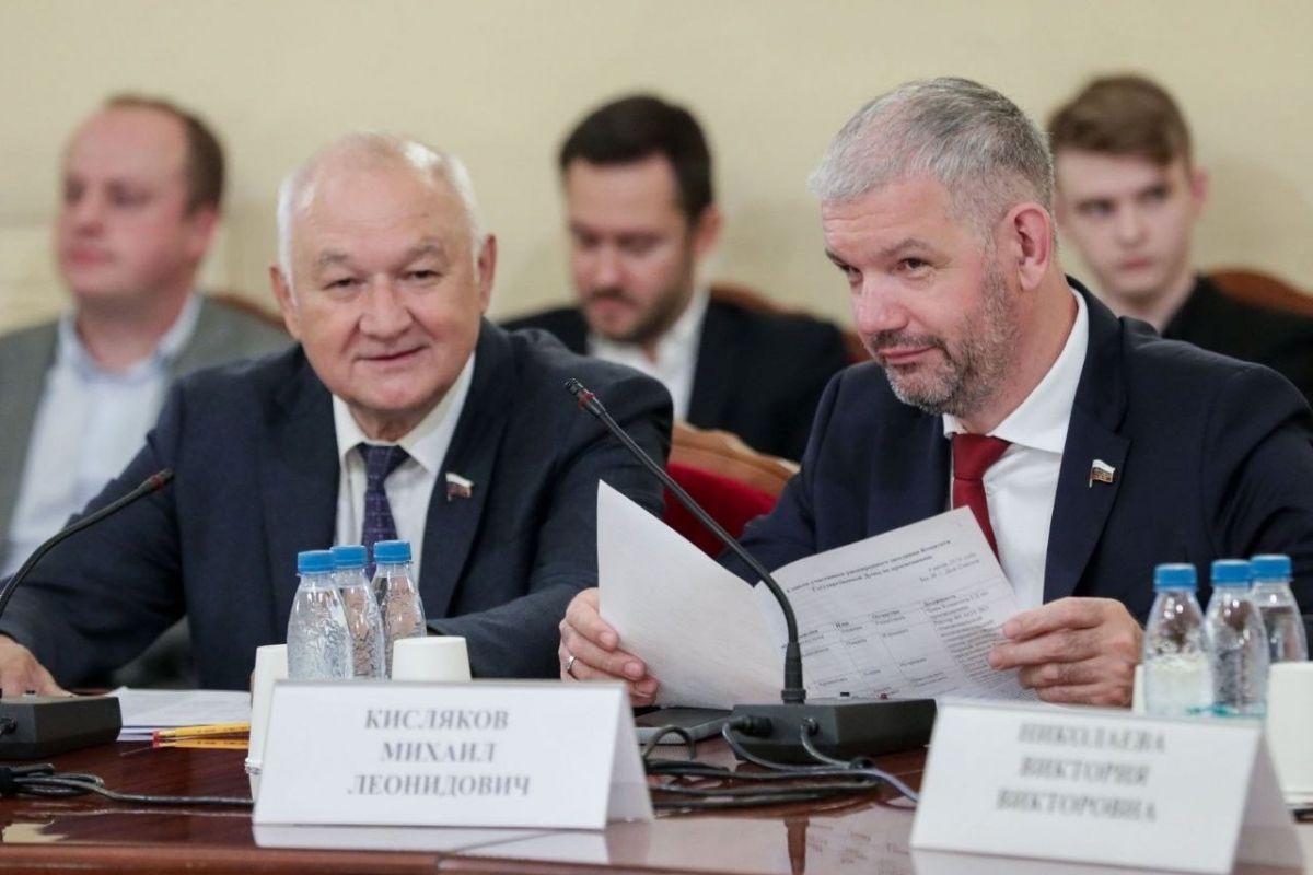 В Госдуме корректируют правила сдачи ЕГЭ | 06.07.2024 | Архангельск -  БезФормата