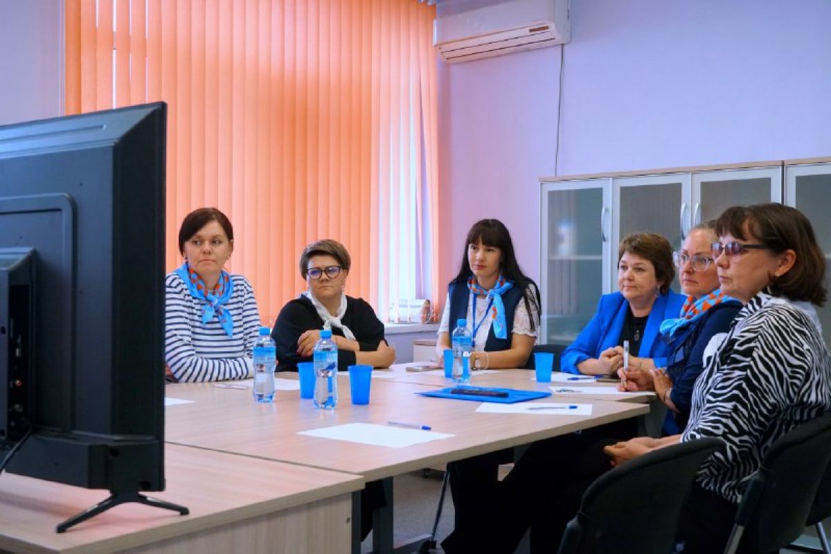 Местные отделения «Единой России» обсудили работу Женского движения в регионе