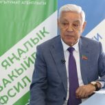 Фарид Мухаметшин о работе парламента шестого созыва: «Это было время новых вызовов»