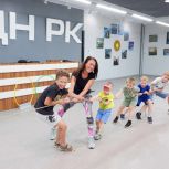 День семьи, любви и верности в Штабе общественной поддержки Единой России