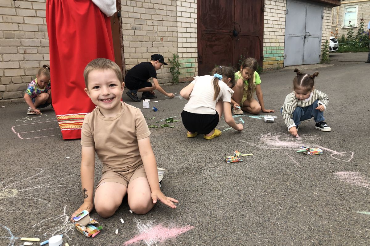 Жителей Алексеевского района пригласили на большой праздник | 09.07.2024 |  Казань - БезФормата