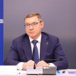 Владимир Якушев: Повестку «Единой России» в весеннюю сессию Госдумы определяла реализация Послания Президента