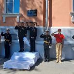 В Северодвинске вспоминали Героя Советского Союза Илью Хворостянова