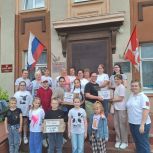 Добрые дела не ждут: «Забота о СВОих» объединяет жителей Тверской области