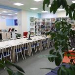 В ЕАО продолжается модернизация учреждений культуры