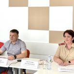 Тульский бизнес-защитник совместно с Управлением Роспотребнадзора по Тульской области провел обучающий семинар для представителей бизнеса