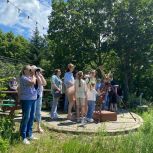 Штаб общественной поддержки «Единой России» в Амурской области запустил информационный проект для туристов