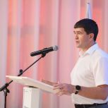 «Единая Россия» проведет конкурс проектов первичных отделений Забайкальского регионального отделения