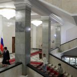 Госдума приняла закон «Единой России» о расширении круга лиц, которые могут оказывать первичную медико-санитарную помощь