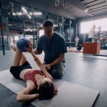 Депутат «Единой России» запустил в Благовещенске новый социально-спортивный проект