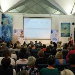 Образовательные курсы «Женского движения Единой России» прошли более 5 тысяч слушательниц